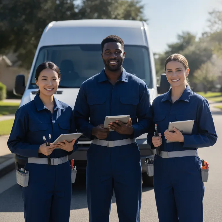 IT Services team in West Palm Beach
